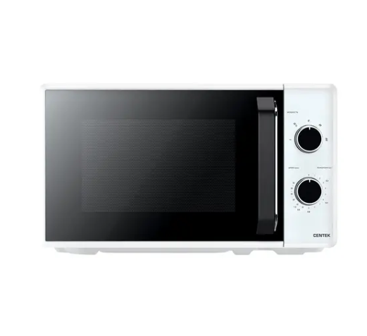 Микроволновая печь Centek CT-1550 белый