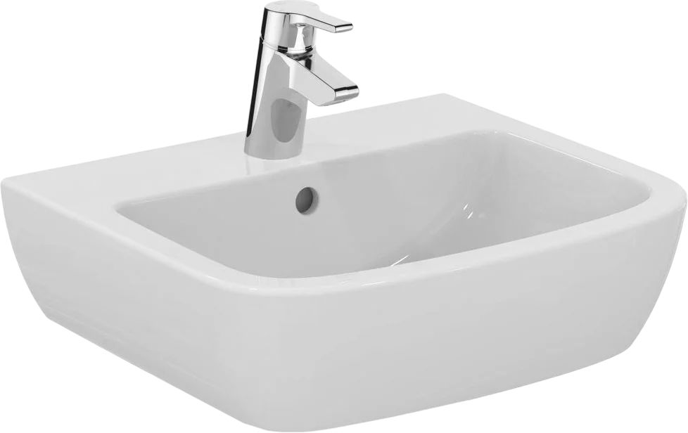 Раковина подвесная Ideal Standard Tempo 60 T056401, белый