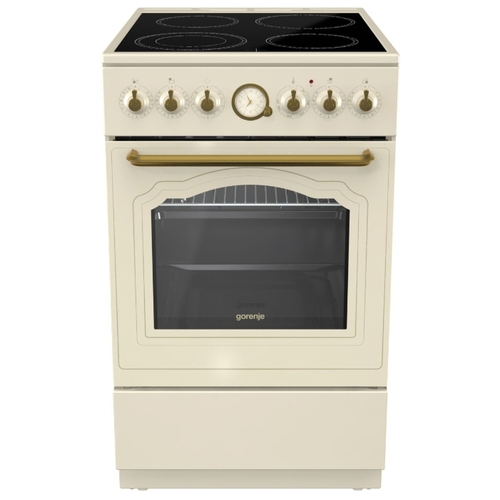 Плита Gorenje EC 51 CLI