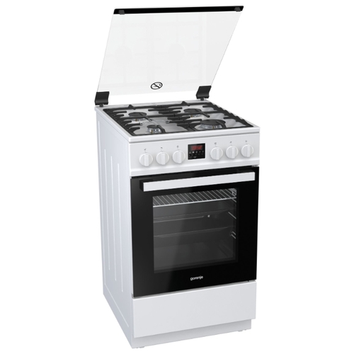 Плита газовая Gorenje GI 5322 WF-B