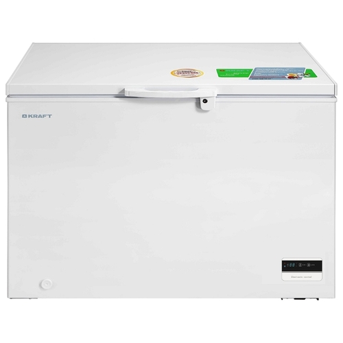 Морозильник Kraft BD(W)-335BLG