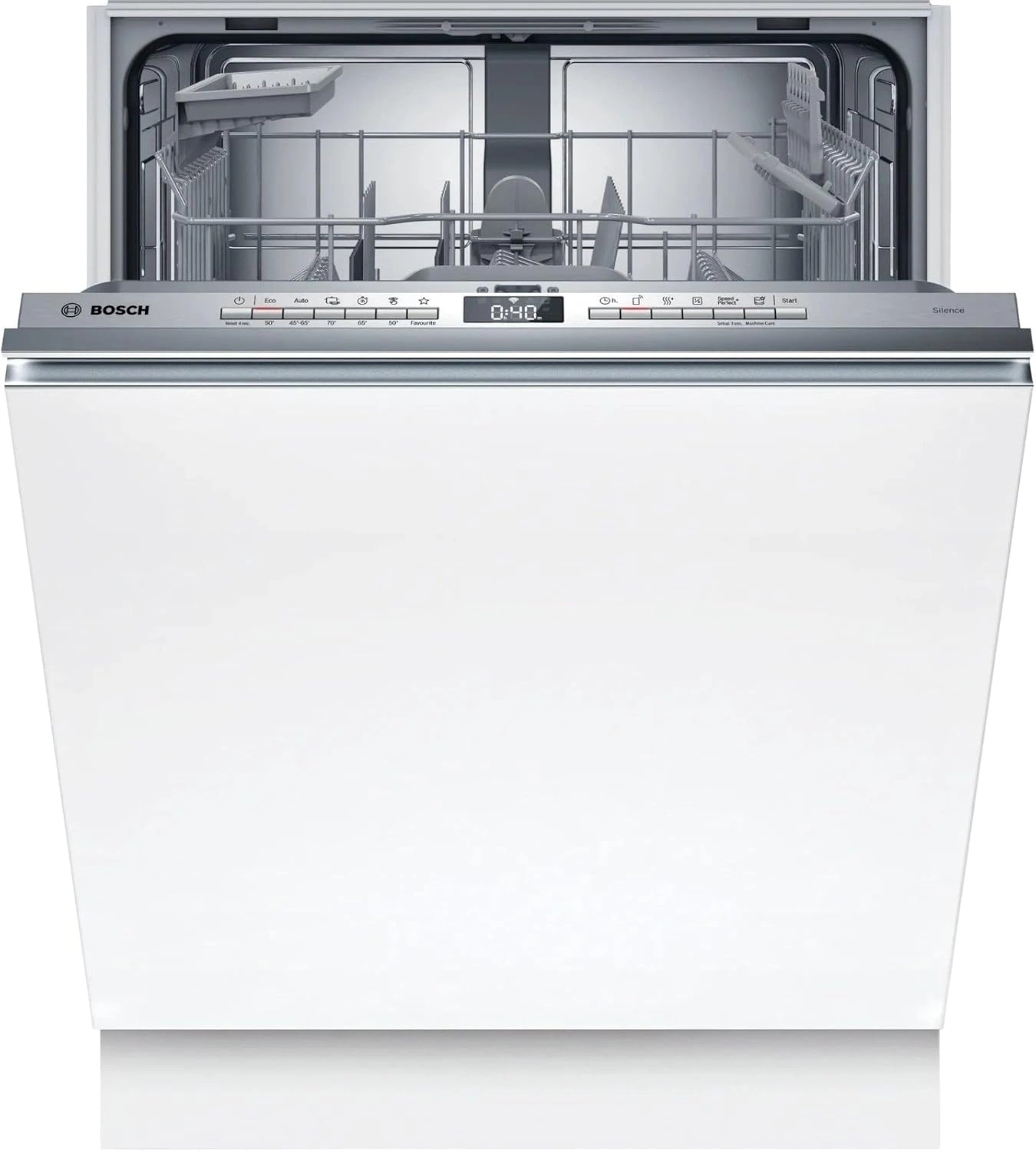 Посудомоечная машина встраиваемая Bosch SMV4HTX00E
