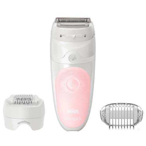 Эпилятор Braun Silk-epil 5 SensoSmart 5-620