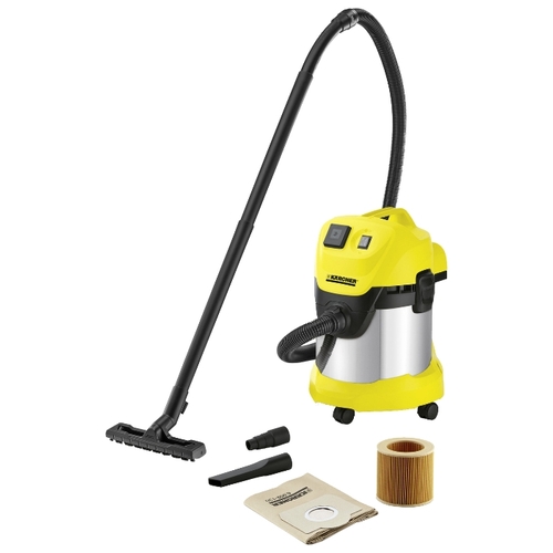 Пылесос KARCHER WD 3 P Premium 1.629-891.0