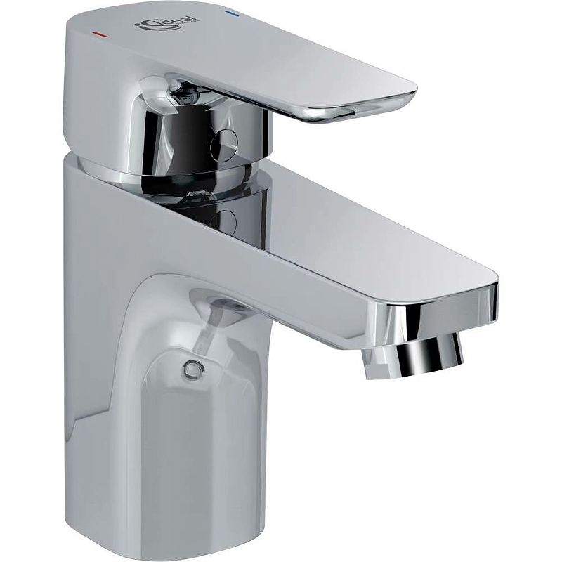 Смеситель для раковины Ideal Standard Ceraplan III Grande B0704AA, хром