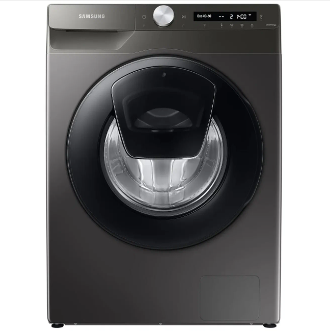 Стиральная машина Samsung WW90T554DAN