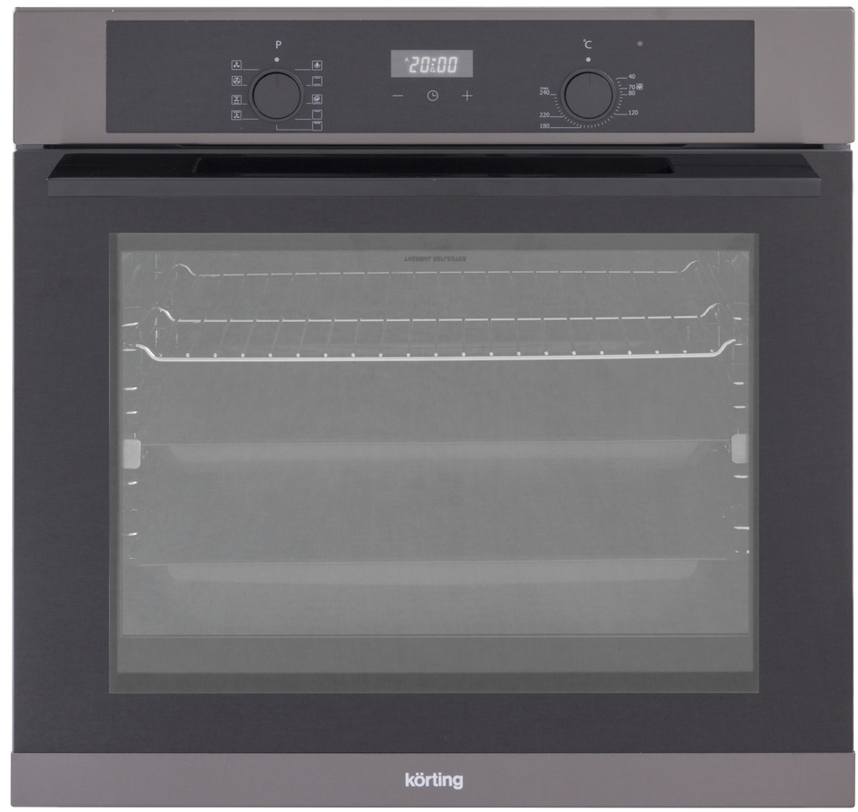 Духовой шкаф электрический Korting OKB 691 CSXN