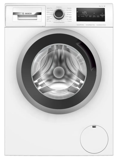 Стиральная машина BOSCH WAN2821EPL
