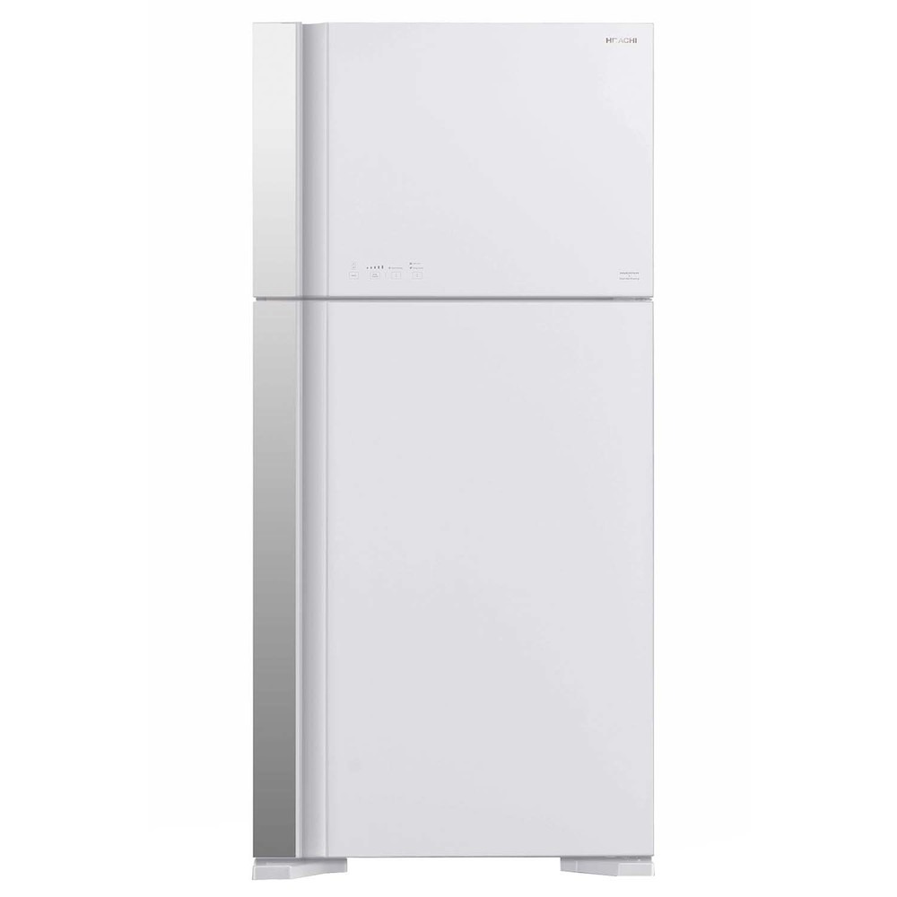 Холодильник Hitachi R-VG662PU7GPW