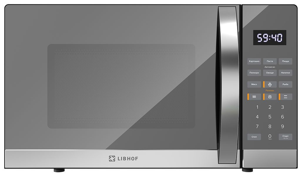 Микроволновая печь Libhof MWO-2930