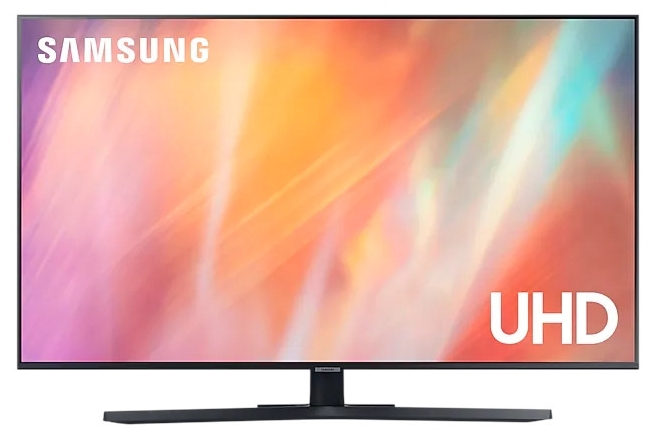 Телевизор Samsung UE55AU7540UXRU