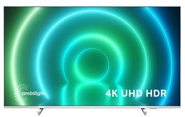Телевизор Philips 70PUS7956/60 HDR