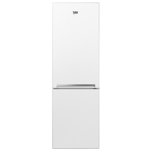 Холодильник Beko RCNK 270K20 W, белый