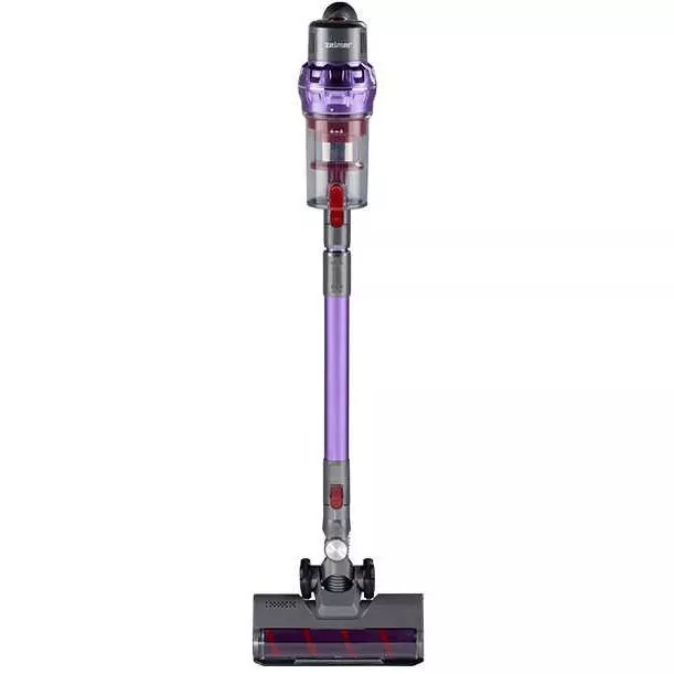 Пылесос вертикальный ZELMER ZSVC925T Wiktor
