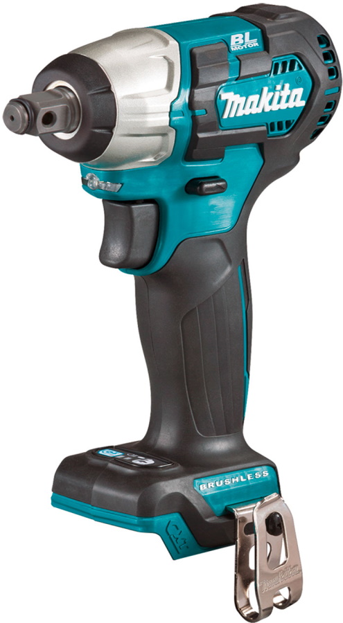 Гайковерт ударный аккумуляторный Makita TW161DZ (б/акк,б/зу)