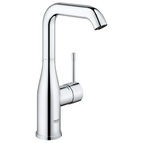 Однорычажный смеситель Grohe Essence+ 23541001