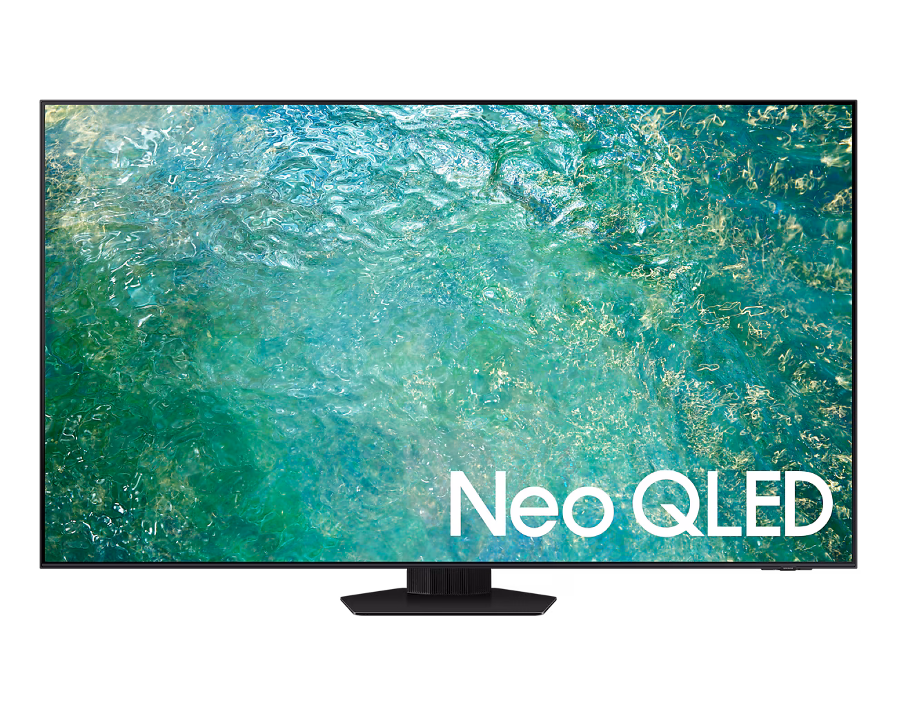 Телевизор Samsung QE65QN85CAUXCE, черный