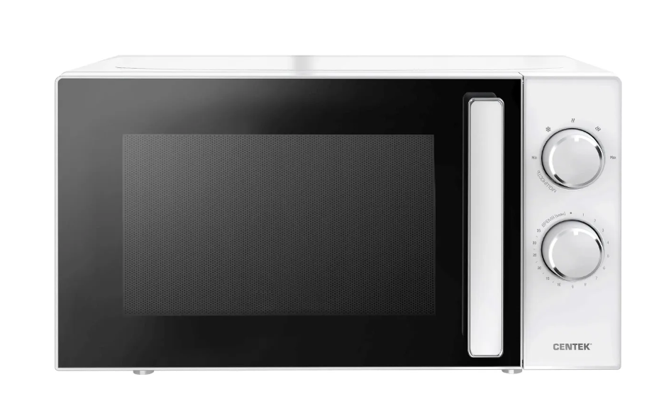 Микроволновая печь Centek CT-1560 белый