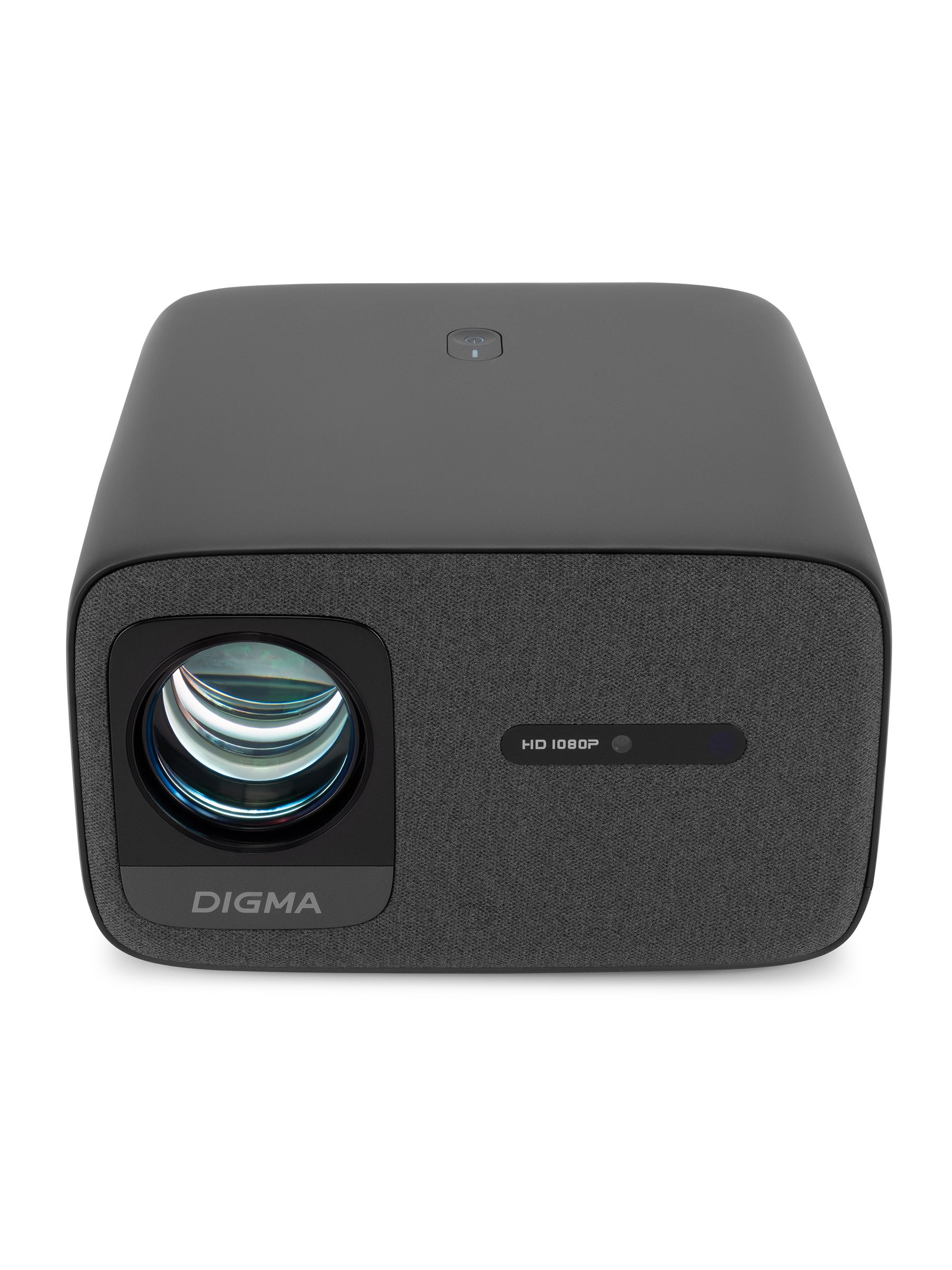 Проектор Digma DP-FHD800A