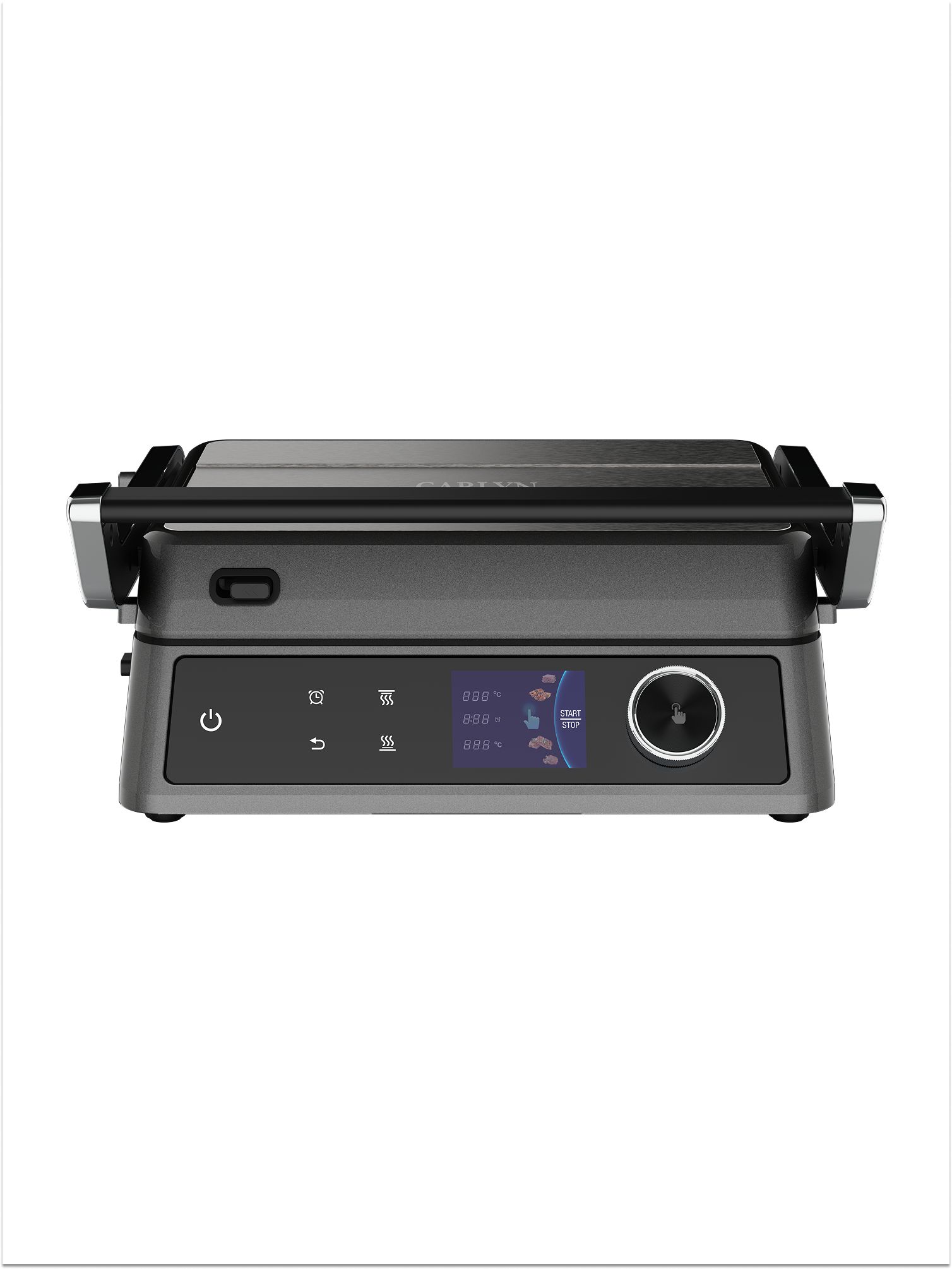 Гриль электрический GARLYN GL-500 Pro