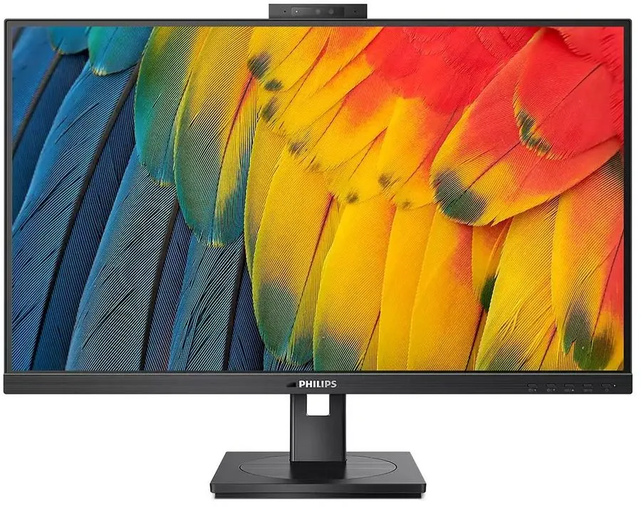 Монитор Philips 27B1U5601H черный