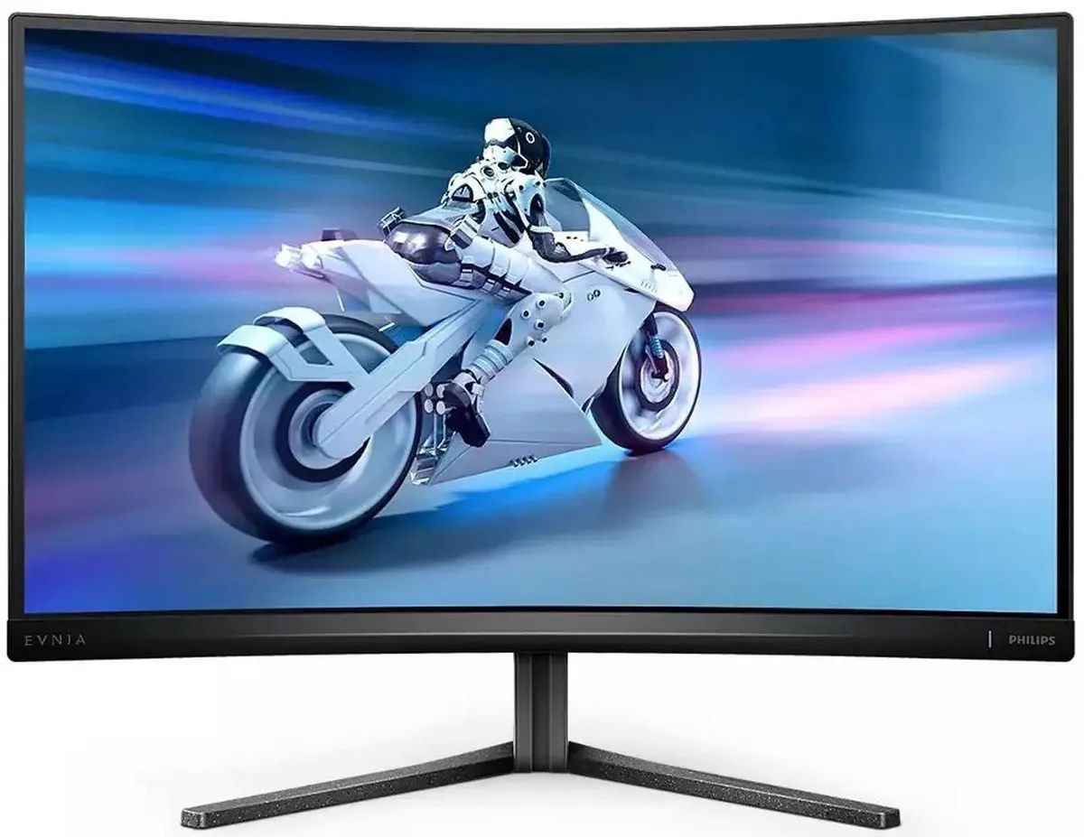 Монитор Philips 27M2C5500W