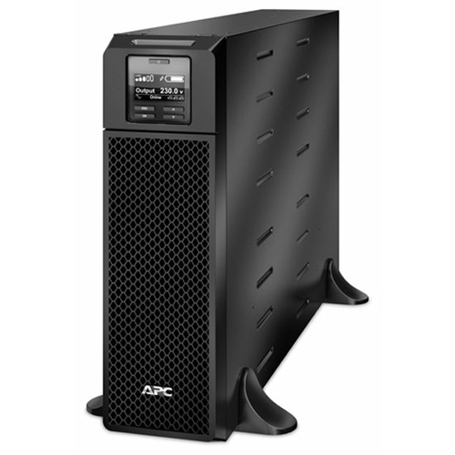 ИБП APC by Schneider Electric Smart-UPS SRT5KXLI