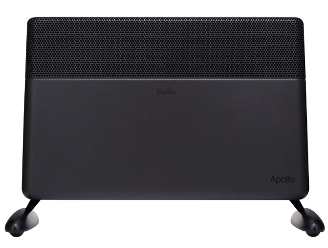 Конвектор электрический Ballu Apollo digital INVERTER BEC/ATI-1503 black infinity
