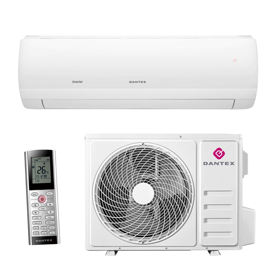Сплит-система Dantex RK-09SSI3/RK-09SSI3E