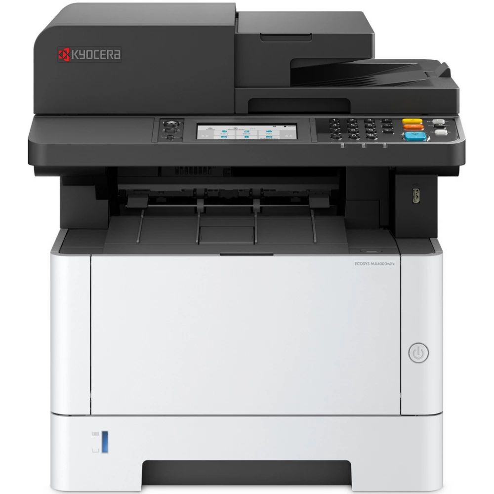 МФУ Kyocera ECOSYS MA4000wifx, (110C1D3NL0)