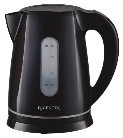 Чайник CENTEK CT-0043 черный