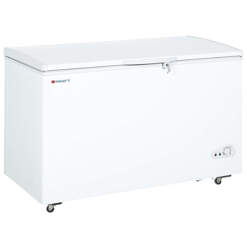 Морозильник Kraft BD(W)-350QX