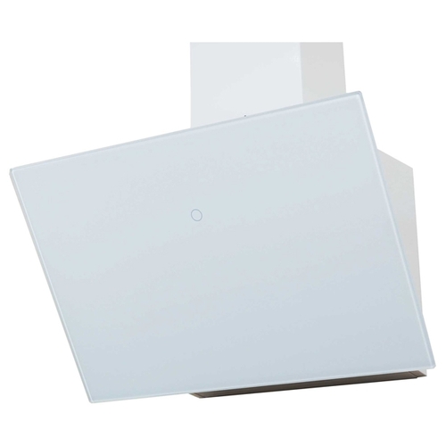Вытяжка каминная LEX Touch 600 white