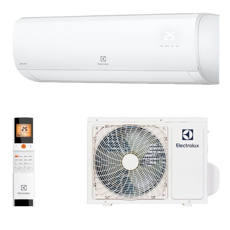 Сплит-система Electrolux EACS/I-12HAL/N8