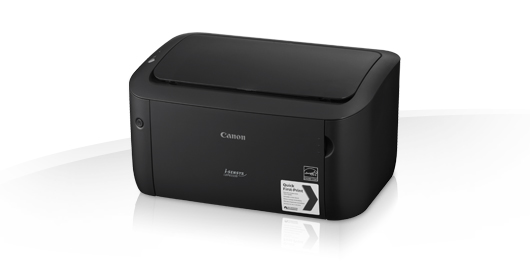 Принтер лазерный Canon i-Sensys LBP6030B bundle A4 (в комплекте: + картридж)