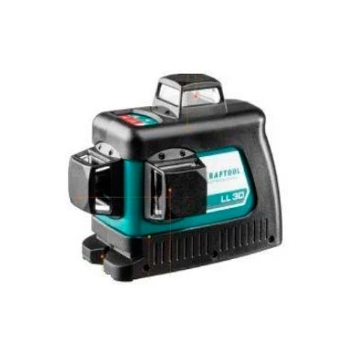 Лазерный уровень Kraftool LL3D (34640)