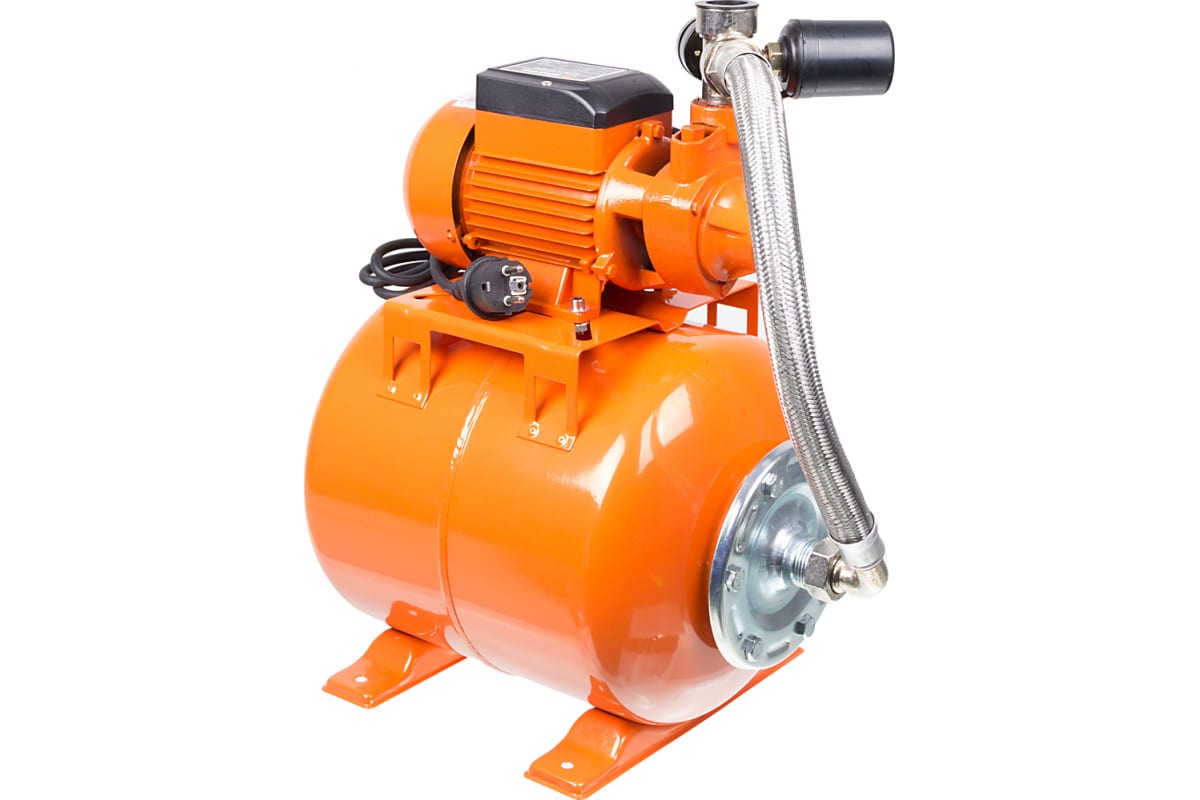 Насос Вихрь АСВ-370/20Ч