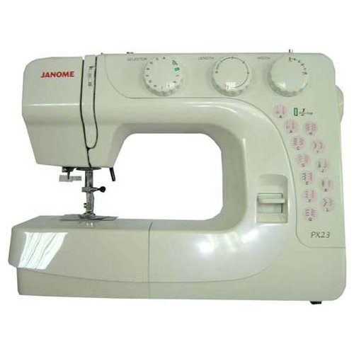 Швейная машина Janome PX23