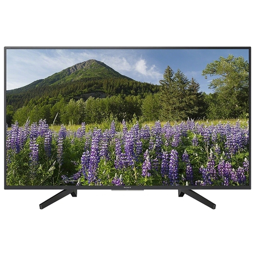 Телевизор Sony KD-49XF7096