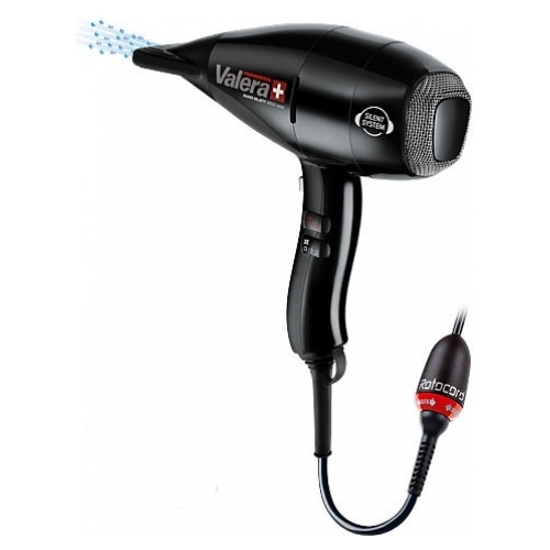 Фен Valera Swiss Silent 6500 Ionic Rotocord (SX 6500Y RC)