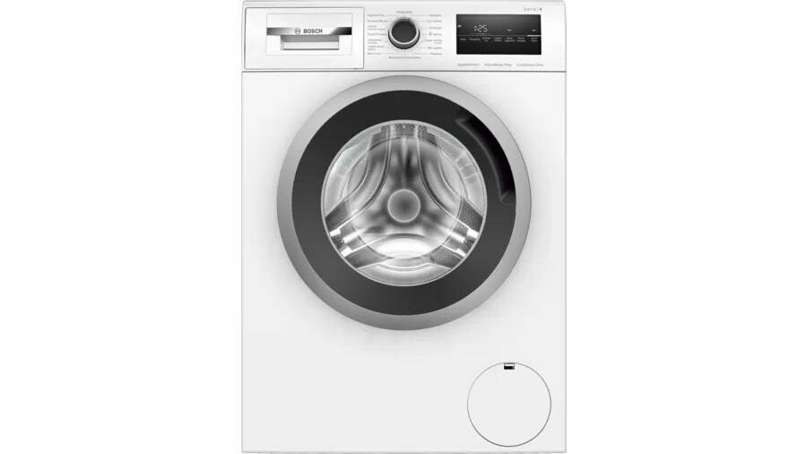 Стиральная машина BOSCH WAN2820EPL, белый