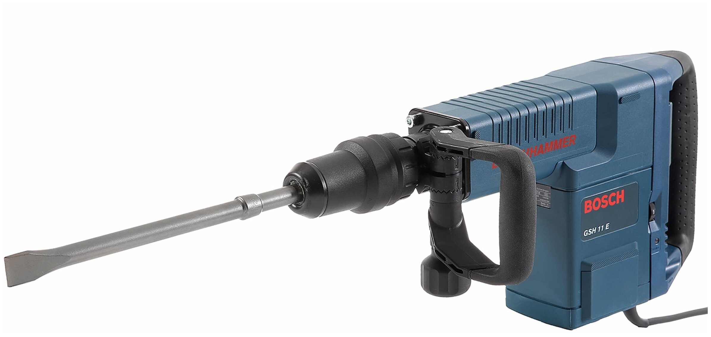 Отбойный молоток электрический Bosch GSH 11 E Professional (0611316708)
