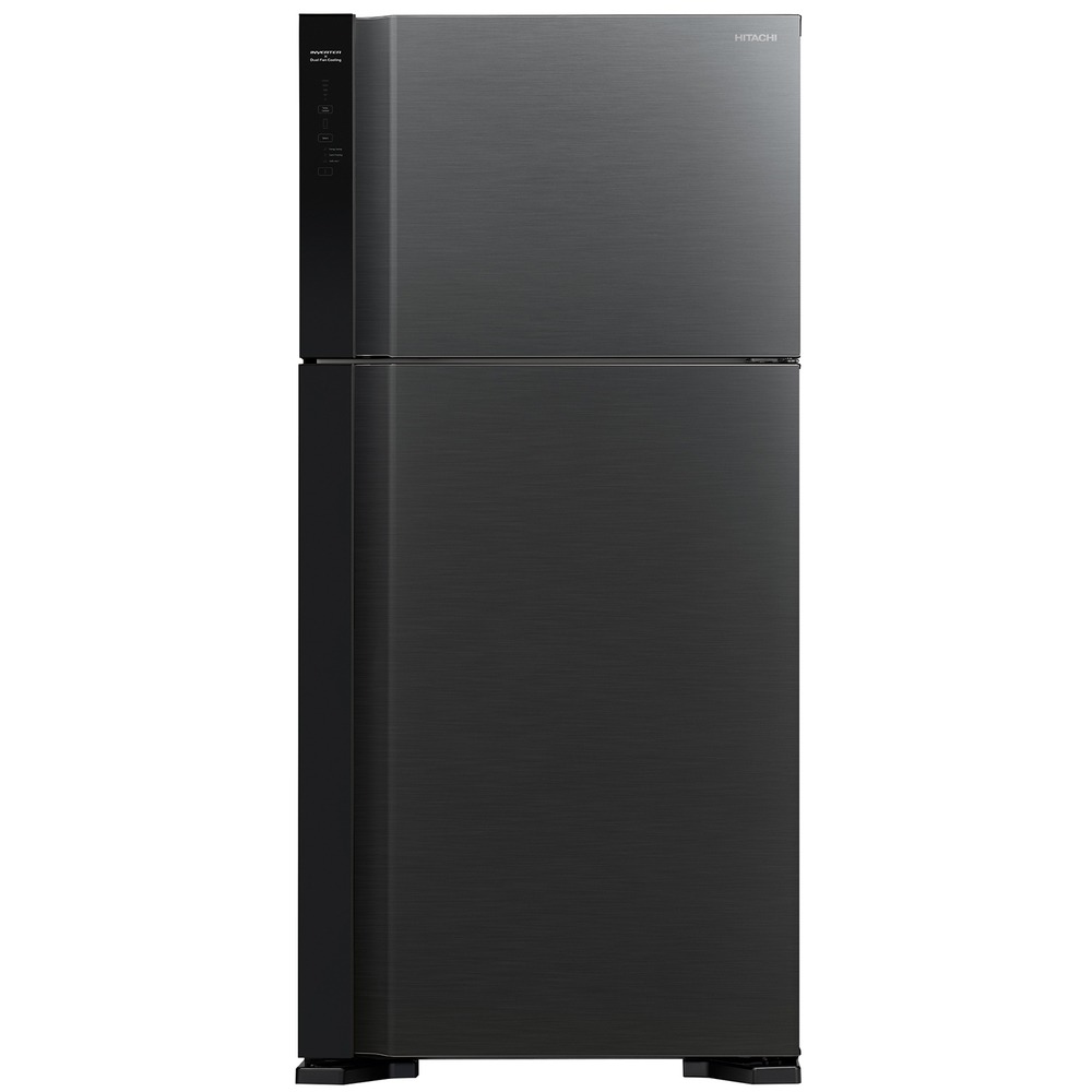Холодильник Hitachi R-V662PU7BBK