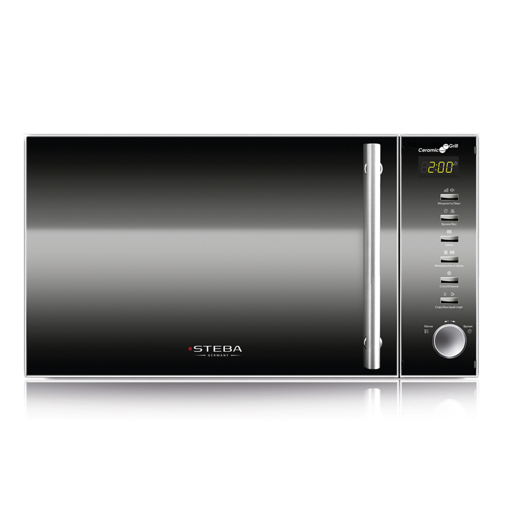 Микроволновая печь Steba MIC 2070 CERAMIC