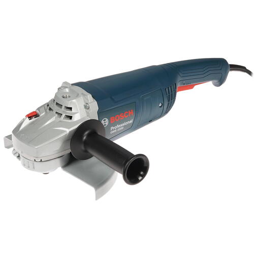Угловая шлифмашина (болгарка) Bosch GWS 2200-230