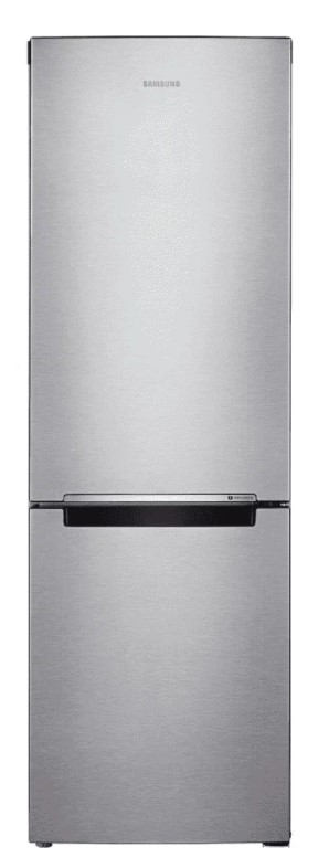 Холодильник Samsung RB30A30N0/WT серебристый