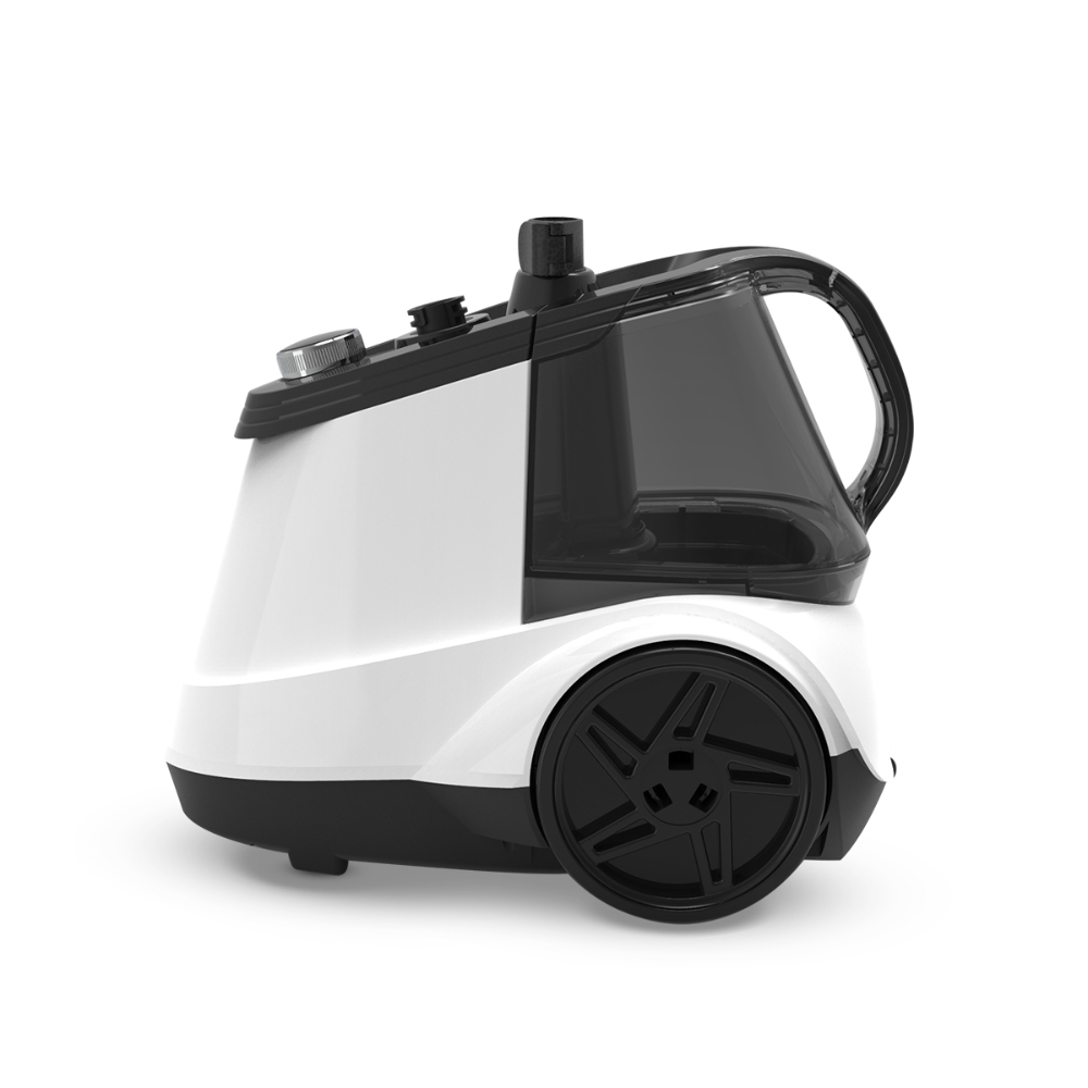 Отпариватель напольный CENTEK CT-2387, белый