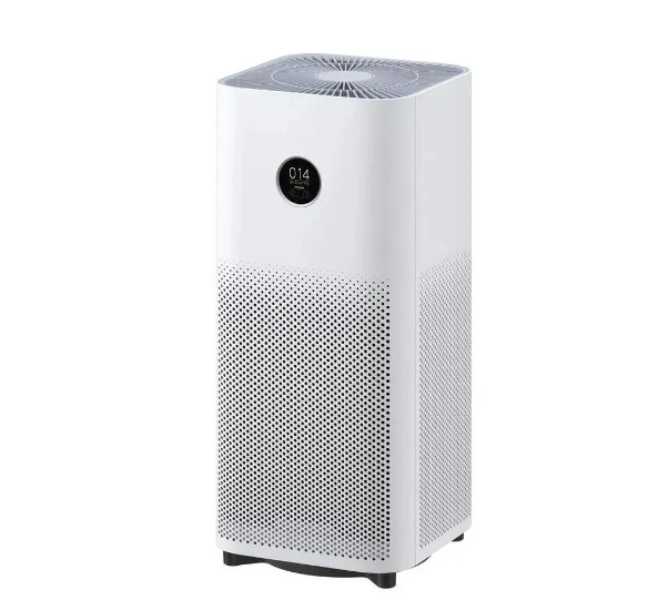 Очиститель воздуха Xiaomi Smart Air Purifier 4 EU BHR5096GL