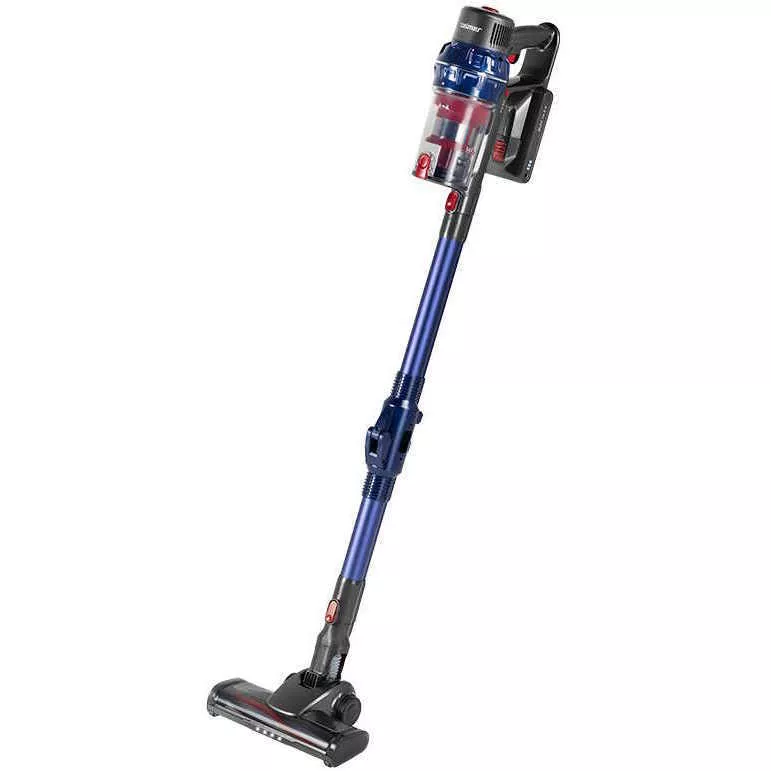 Пылесос вертикальный ZELMER ZSVC925F KAROL