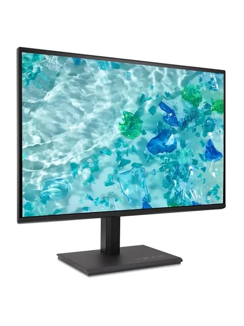 Монитор Acer B277UD6bmiiprczx (UM.HB7CD.602)